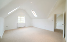 Pensford bedroom extension leads