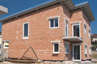 Pensford home extensions