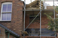 free Pensford home extension quotes