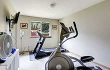 Pensford home gym construction leads