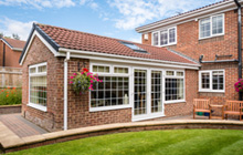 Pensford house extension leads