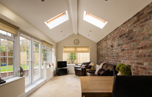 Pensford single storey extension leads